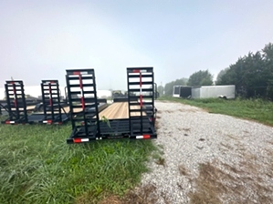 20+3 Aardvark 21k Trailer On Sale