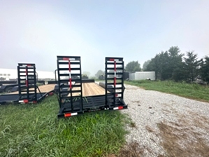 20+3 Aardvark 21k Trailer On Sale