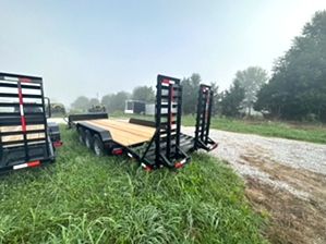 20+3 Aardvark 21k Trailer On Sale