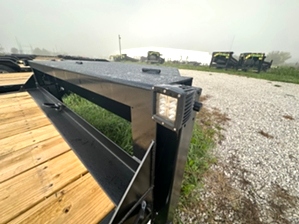 20+3 Aardvark 21k Trailer On Sale