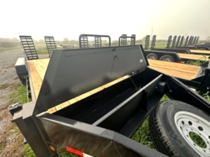 20+3 Aardvark 21k Trailer On Sale