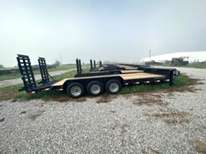 20+3 Aardvark 21k Trailer On Sale