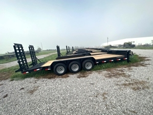 20+3 Aardvark 21k Trailer On Sale