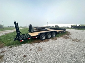 20+3 Aardvark 21k Trailer On Sale