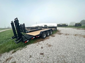 20+3 Aardvark 21k Trailer On Sale