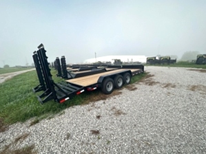 20+3 Aardvark 21k Trailer On Sale