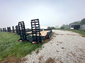 20+3 Aardvark 21k Trailer On Sale