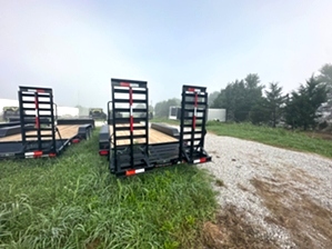 20+3 Aardvark 21k Trailer On Sale