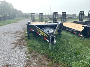 20+3 Aardvark 21k Trailer On Sale