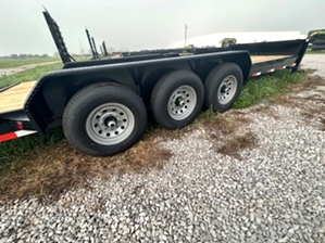 20+3 Aardvark 21k Trailer On Sale