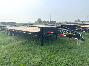 20+5 Aardvark Deck Over Trailer On Sale