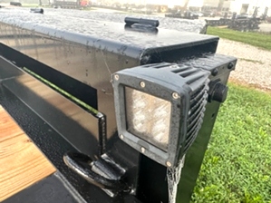 20+5 Aardvark Deck Over Trailer On Sale