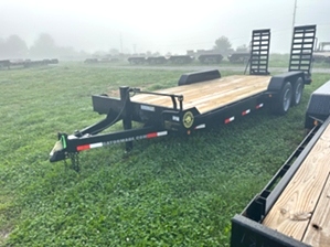 18+3 16k Trailer For Sale