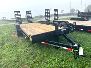 18+3 16k Trailer For Sale