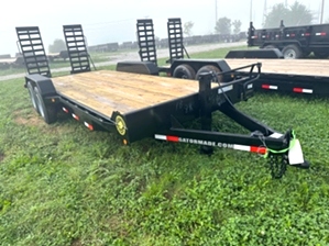 18+3 16k Trailer For Sale