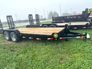 18+3 16k Trailer For Sale