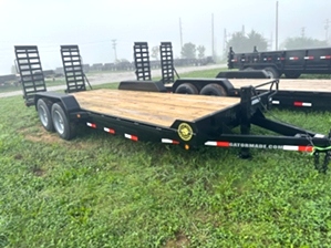 18+3 16k Trailer For Sale