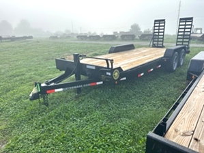 18+3 16k Trailer For Sale