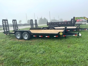 18+3 16k Trailer For Sale