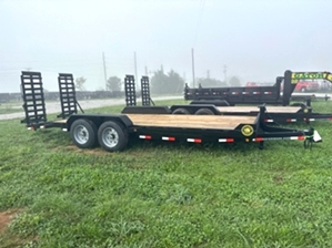 18+3 16k Trailer For Sale