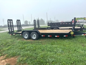 18+3 16k Trailer For Sale