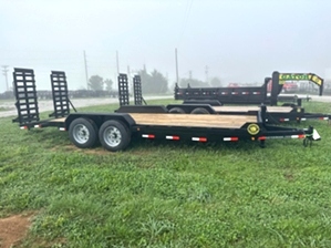 18+3 16k Trailer For Sale