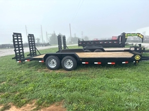 18+3 16k Trailer For Sale