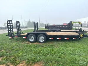 18+3 16k Trailer For Sale