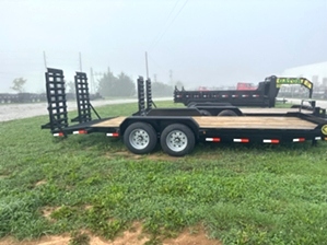 18+3 16k Trailer For Sale