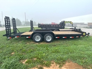 18+3 16k Trailer For Sale