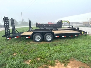 18+3 16k Trailer For Sale