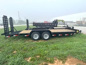 18+3 16k Trailer For Sale