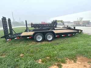 18+3 16k Trailer For Sale