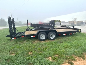 18+3 16k Trailer For Sale