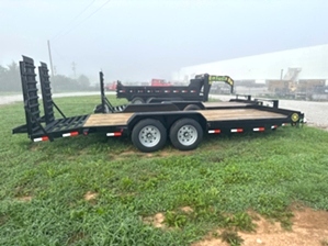 18+3 16k Trailer For Sale