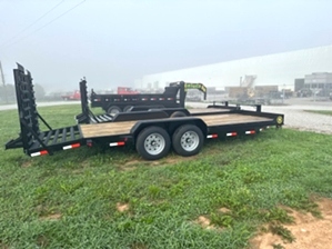 18+3 16k Trailer For Sale