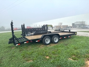 18+3 16k Trailer For Sale