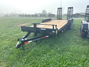 18+3 16k Trailer For Sale