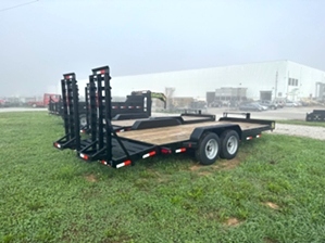 18+3 16k Trailer For Sale