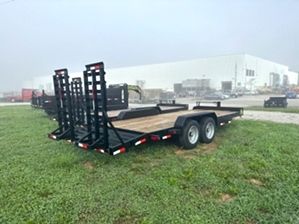 18+3 16k Trailer For Sale