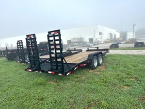 18+3 16k Trailer For Sale