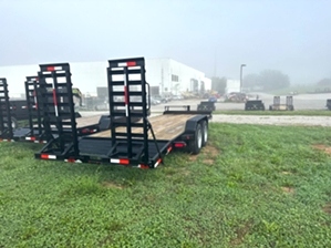 18+3 16k Trailer For Sale