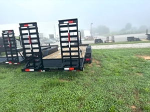 18+3 16k Trailer For Sale