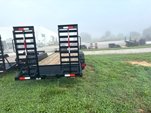 18+3 16k Trailer For Sale