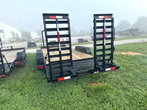 18+3 16k Trailer For Sale