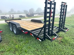 18+3 16k Trailer For Sale