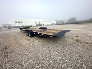 22+8 Aardvark Hydra Tail Trailer On Sale 