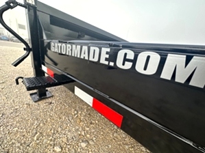 22+8 Aardvark Hydra Tail Trailer On Sale 