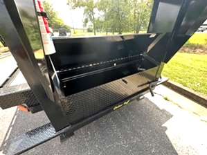 Gatormade 20+10 Hydraulic Dovetail16k Trailer On Sale