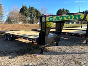 Gooseneck Trailer On Sale 20+5 16k